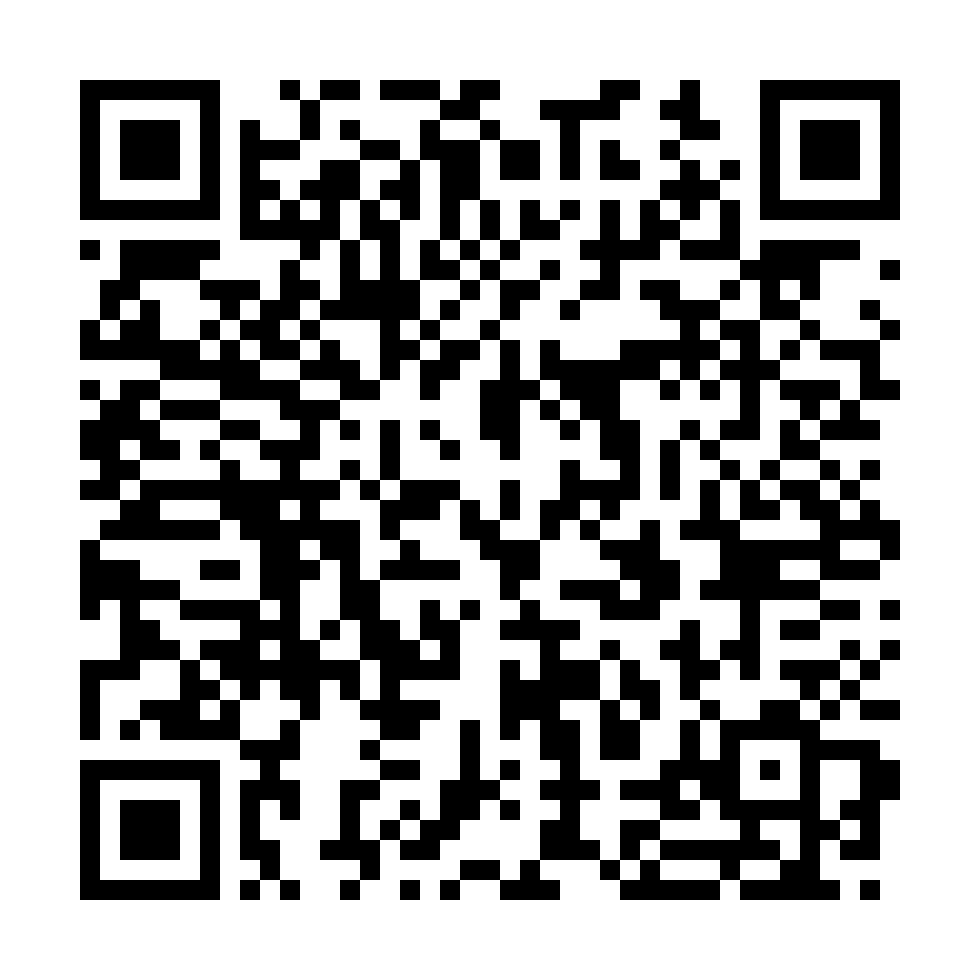 QR code PIX para apoiar o projeto